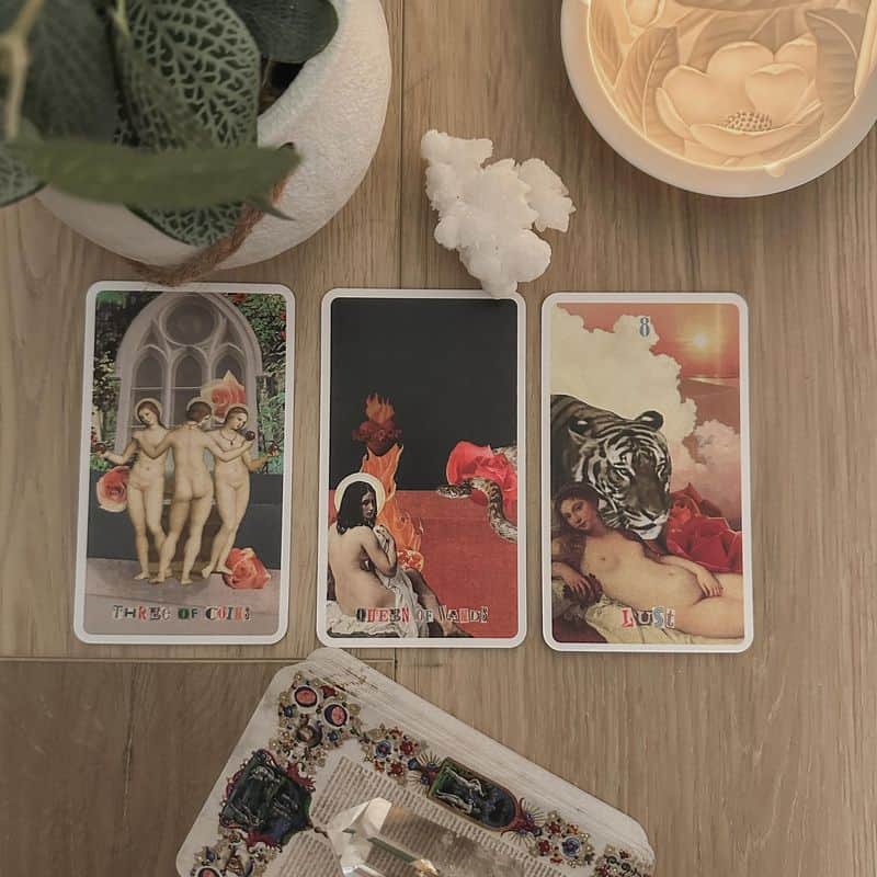 Spiritual Side Hustles Boom