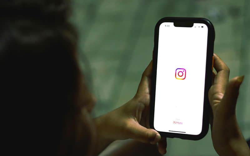 Social Media Stalking