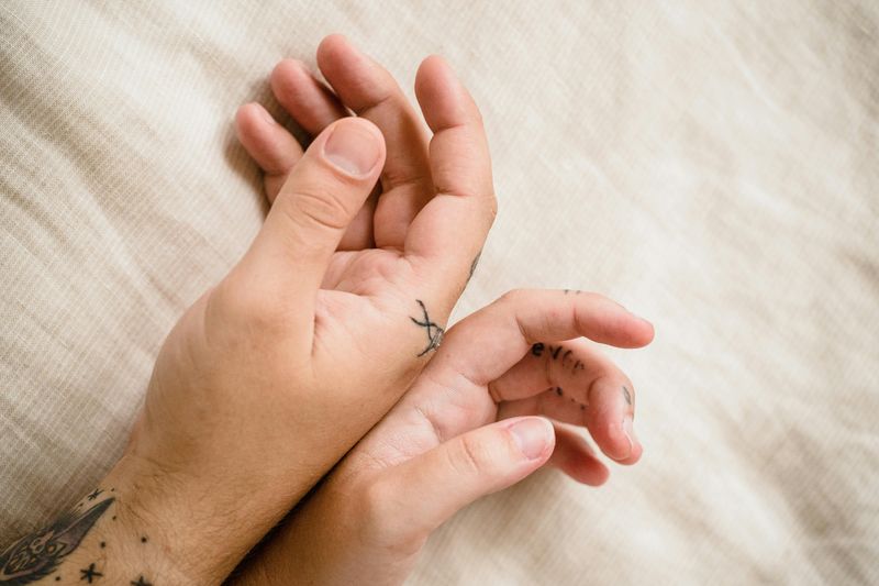 Physical Touch Beyond the Bedroom