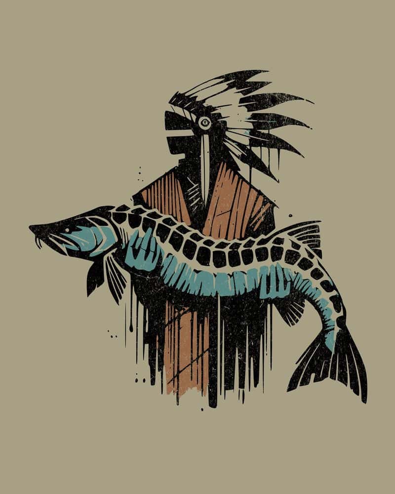 Skin-Walker: The Feared Shapeshifter