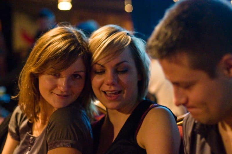 The Backhanded Compliment Champions