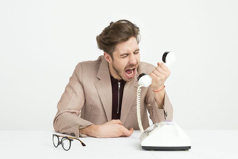 Conversation-Killing Filler Words