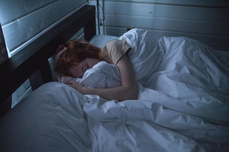 Sleep Like a Baby