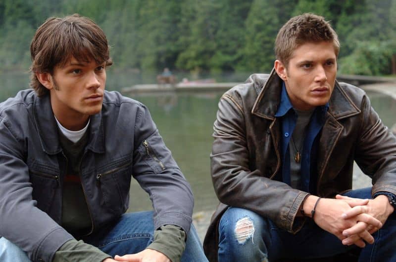 Gemini (May 21 - June 20): Supernatural