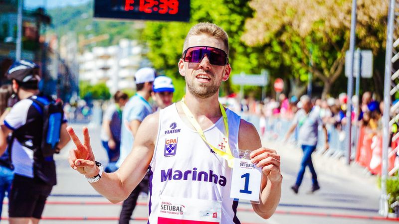 Taurus: Marathon Masters