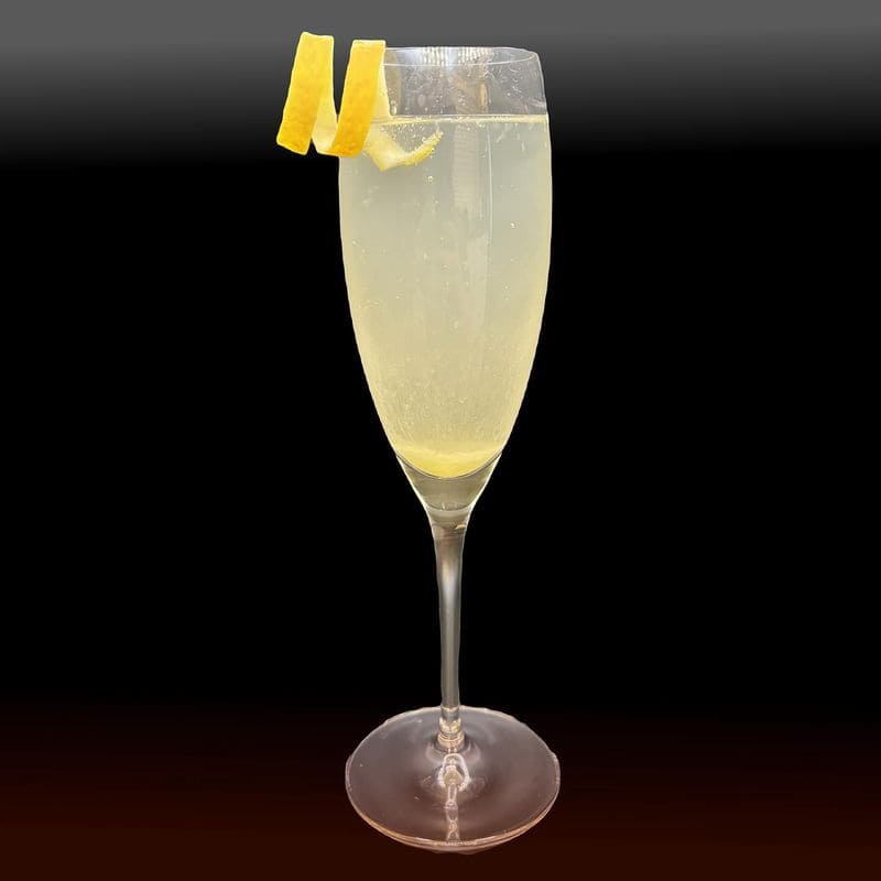 Gemini: French 75