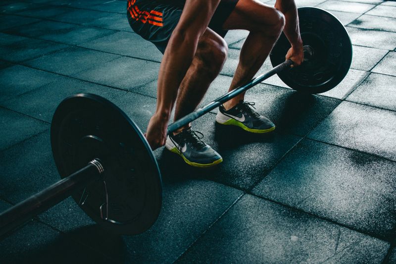 Taurus: Strength Training with Luxury Recovery