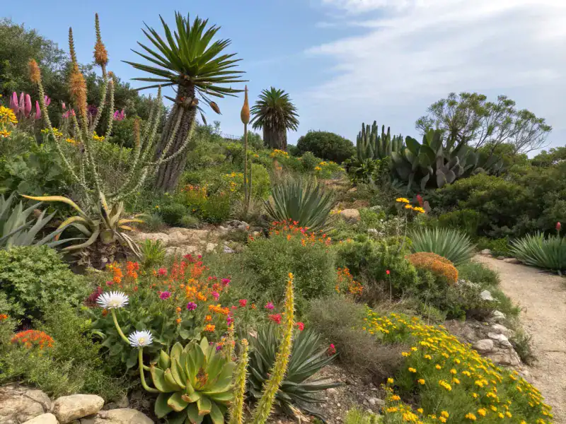 Gemini: The Conversation Starter Garden