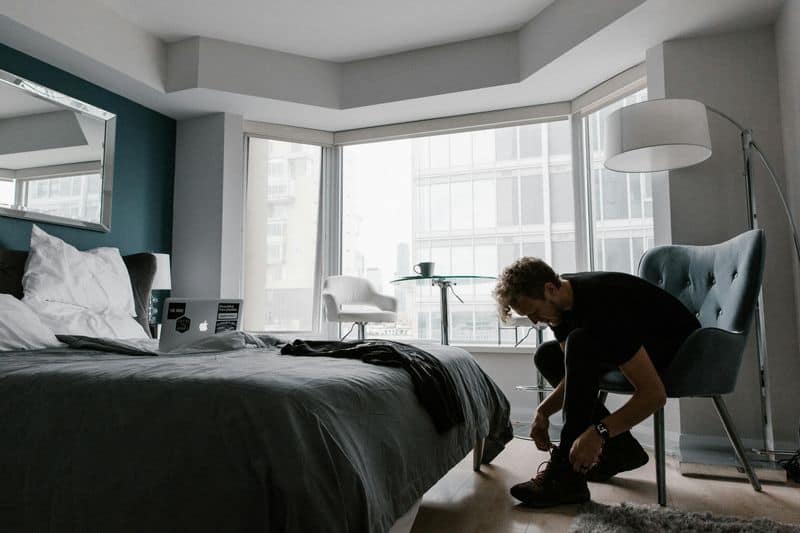 Keep Your Weird Morning Routine Sacred