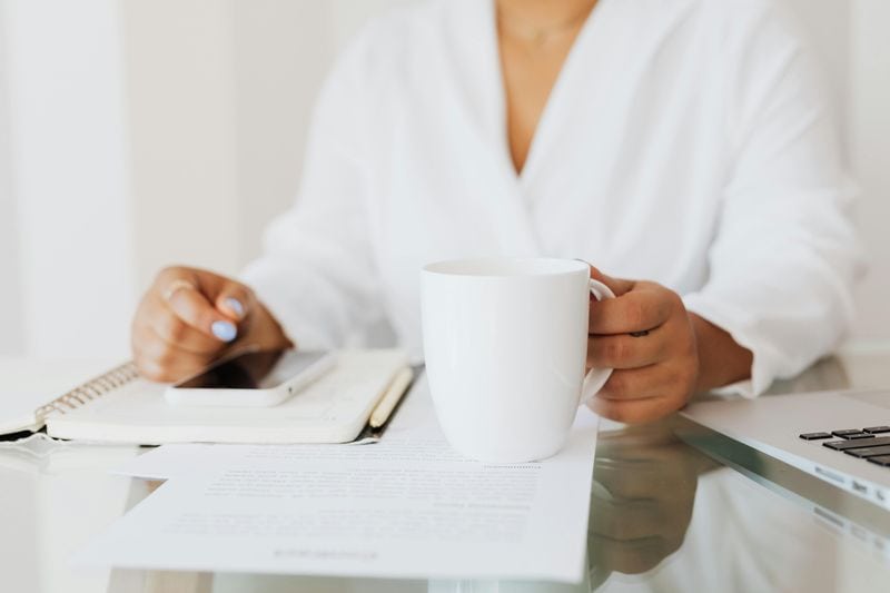 Mindfulness Dating Detox