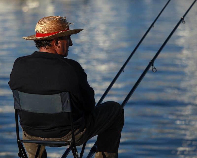 Compliment Fishers