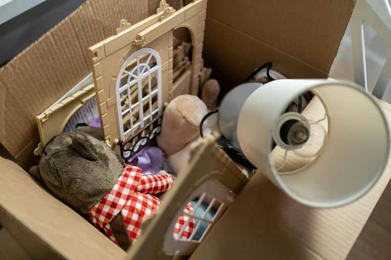The Boredom Box Exchange