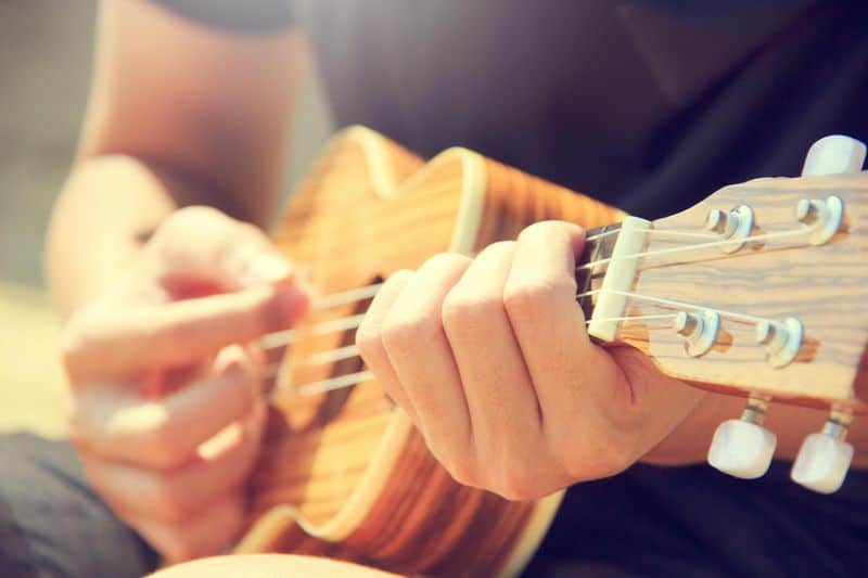 Keep Your Weird Hobbies (Even the Embarrassing Ones)