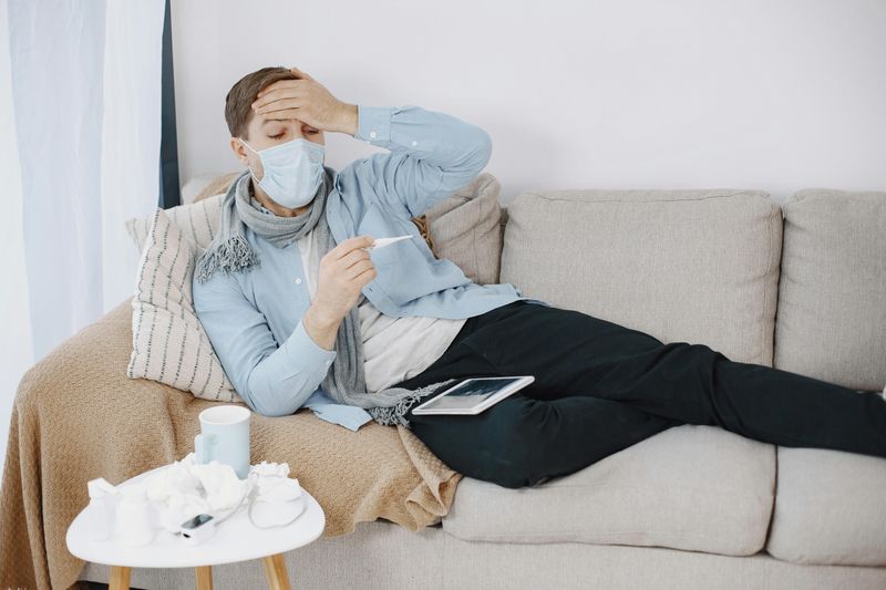 The Dreaded Sick Days
