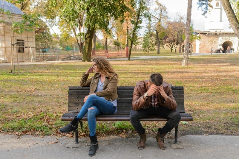 The Amazing Relationship Amnesia