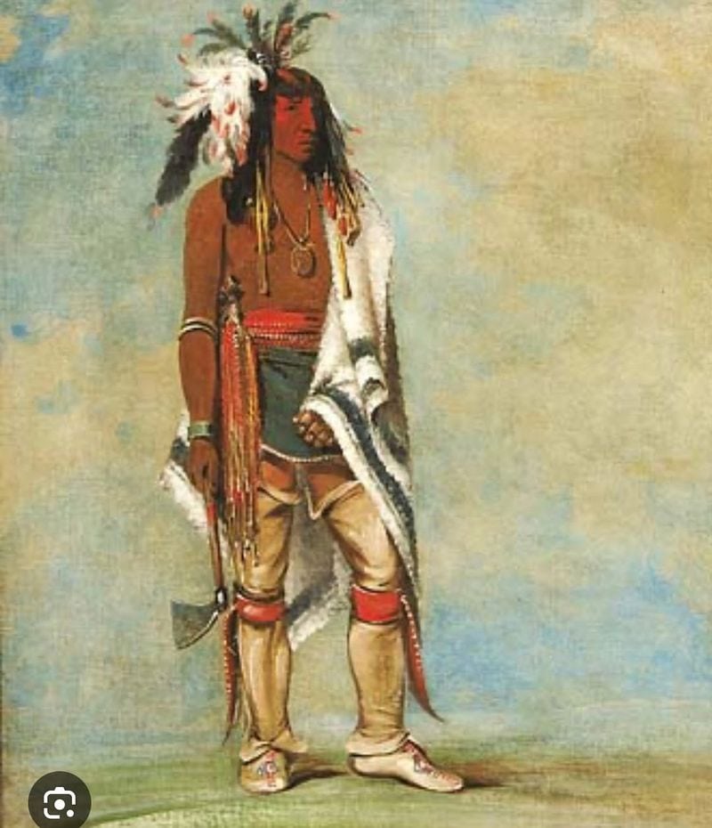 The Great Peacemaker's Vision