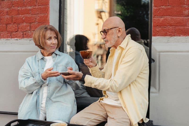 Bringing Your Adult Children as Chaperones
