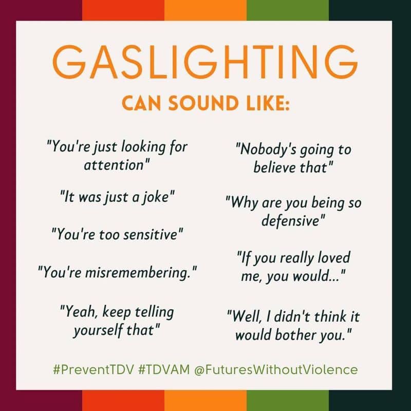 Reality Rewriting (Gaslighting)