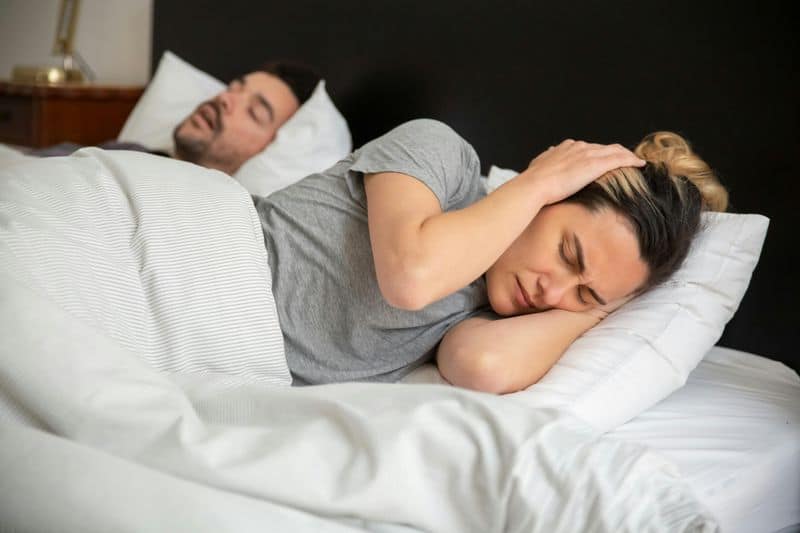 The Snore Wars