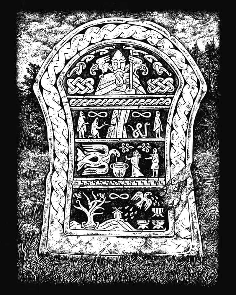 The Mead of Poetry