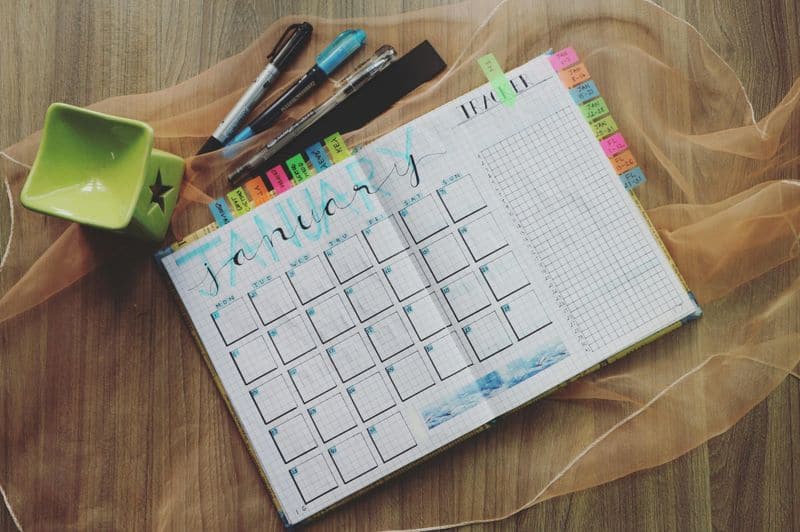 Playing Hard to Get With Your Calendar