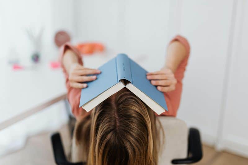 The Unprepared Exam Panic
