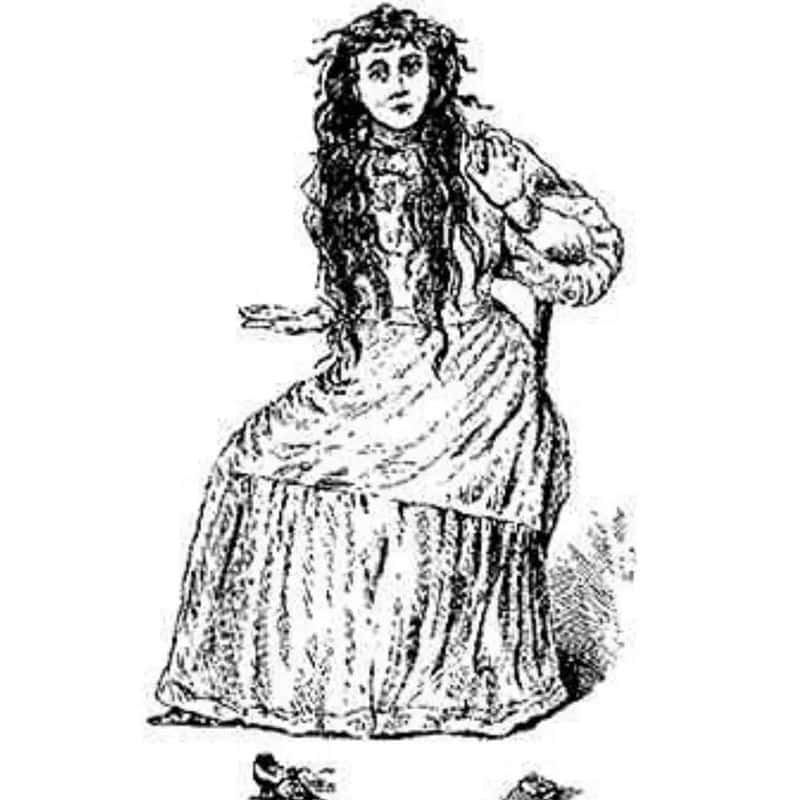 The Vengeful Bell Witch