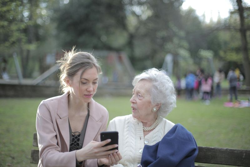 The Technology Damsel in Distress