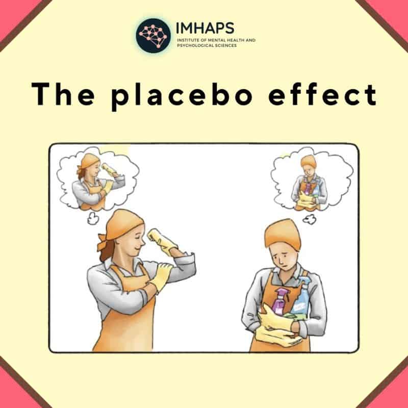 Placebo Power: When Believing Makes It So