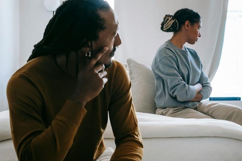 The Silent Treatment Is Your Native Language