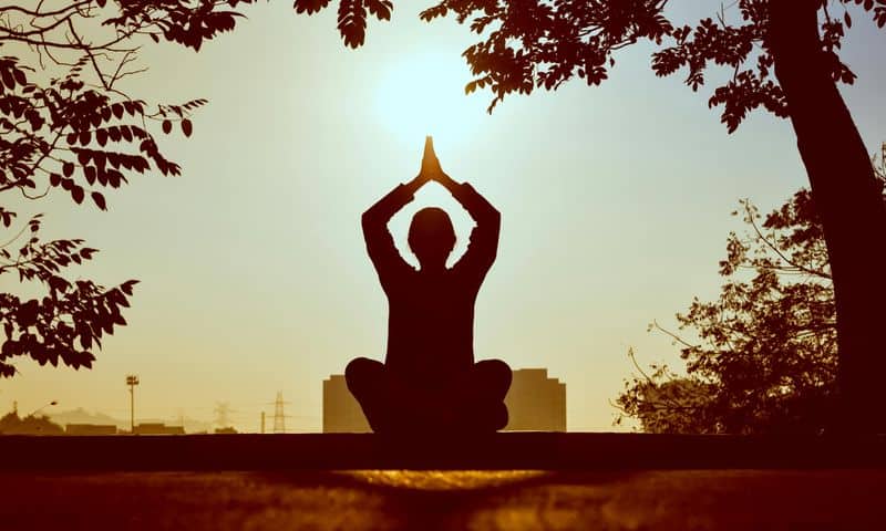 Sun-Soak Your Way to Happiness