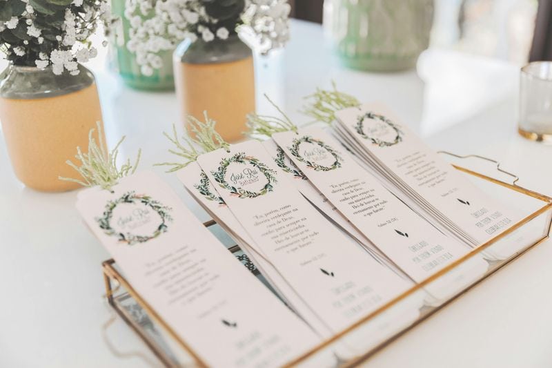 Bride's Family Foots the Bill? Nope, We're Splitting Costs