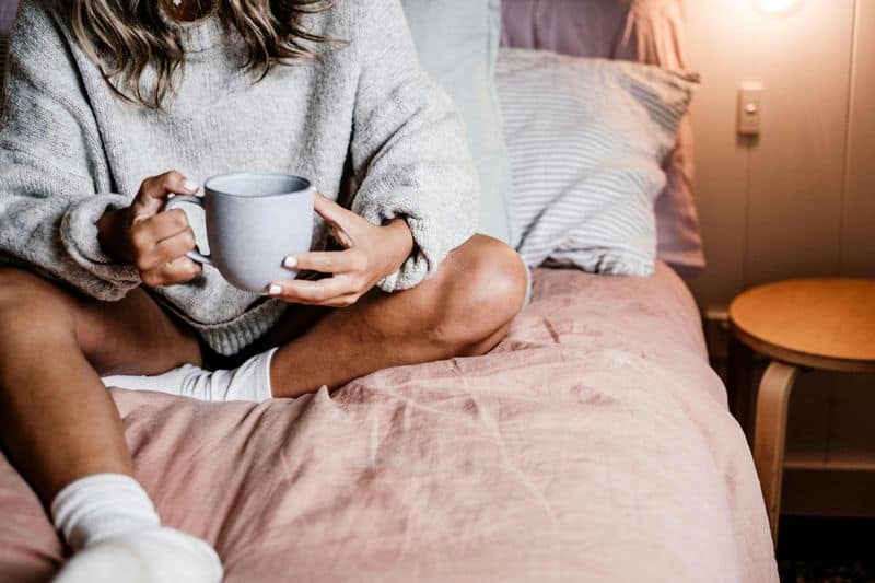 Create Simple Daily Routines