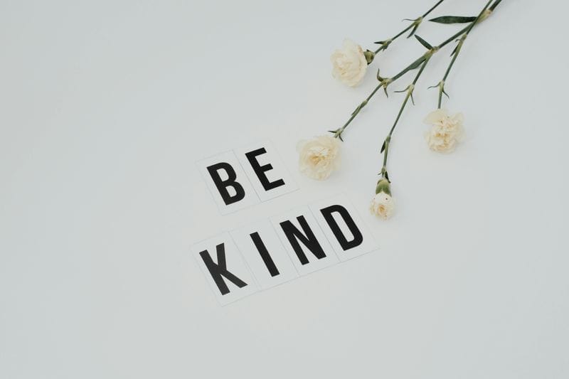 Kindness Costs Nothing But Pays Everything