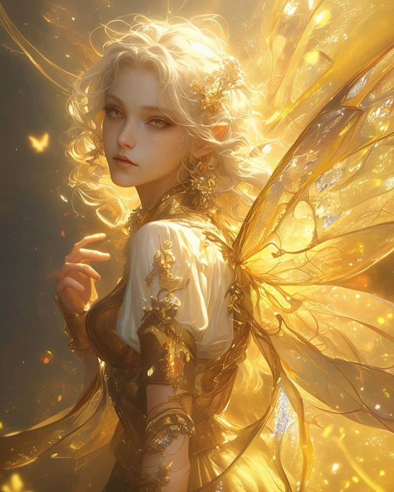 Rules of Fairy Interaction