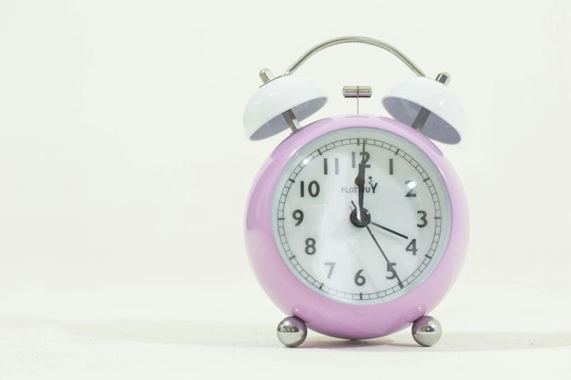 Weird Sleep Schedules That Work