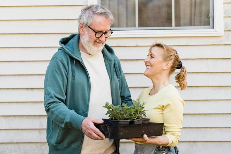 Embrace the Joy of Slow Growth