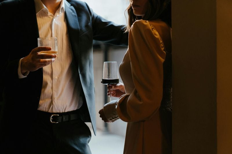 Flirting Without Consequences