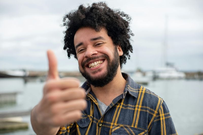 Unshakable Optimism