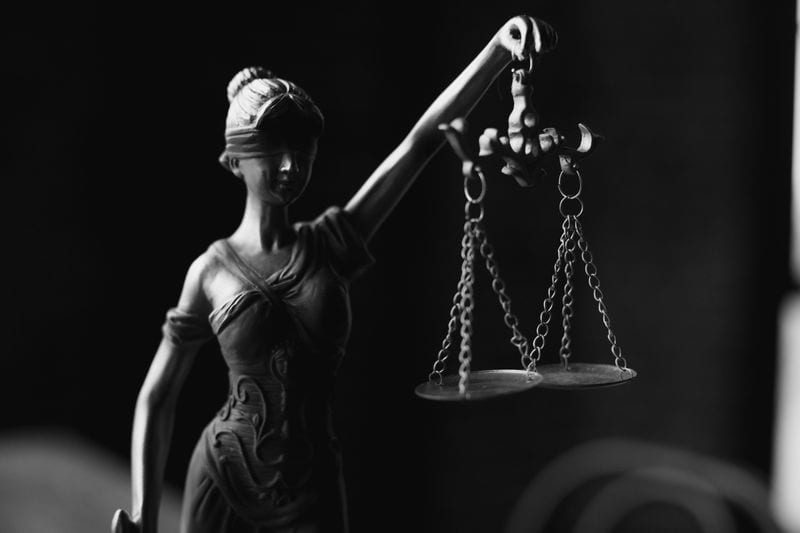Unwavering Moral Compass