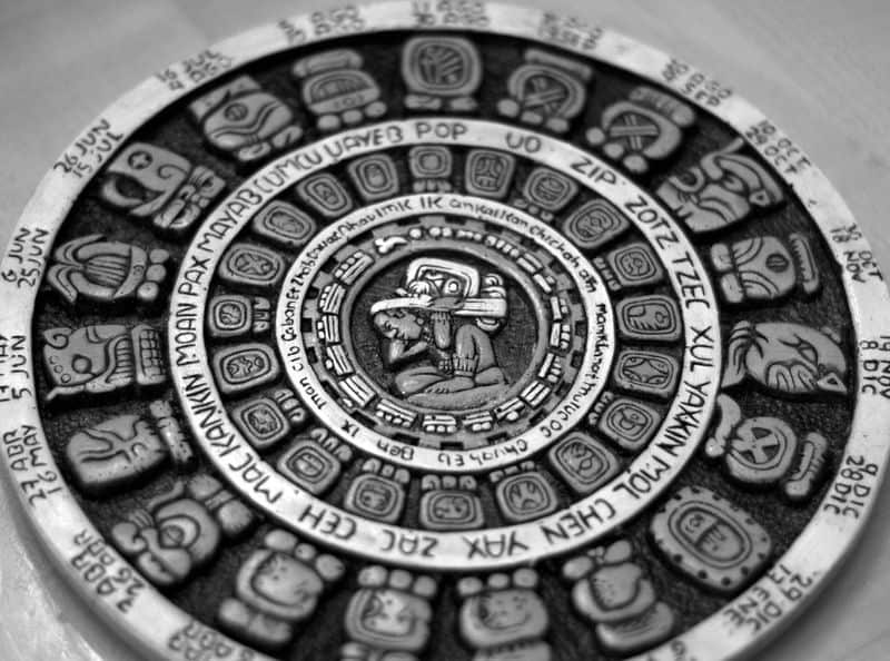 Mayan Calendar Madness: The Zodiac That Predicted Doomsday