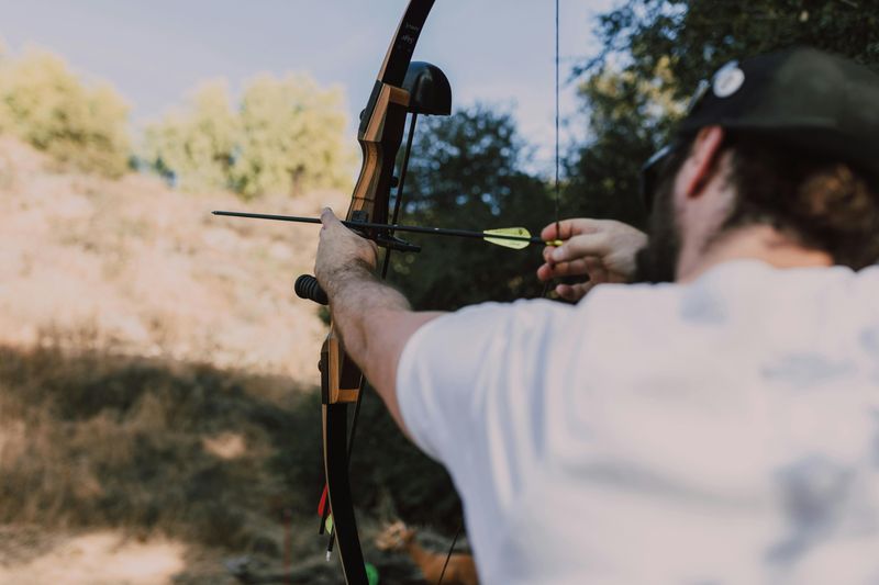 Virgo: Archery Accuracy