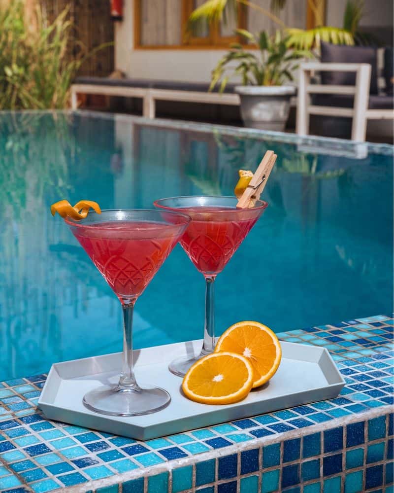 Libra: Cosmopolitan