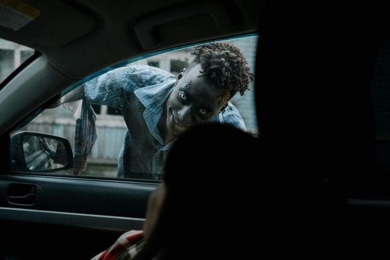 Libra: Trying to Reason With the Killer