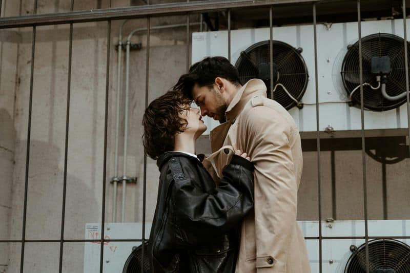 Build Emotional Connection Before Physical Intimacy