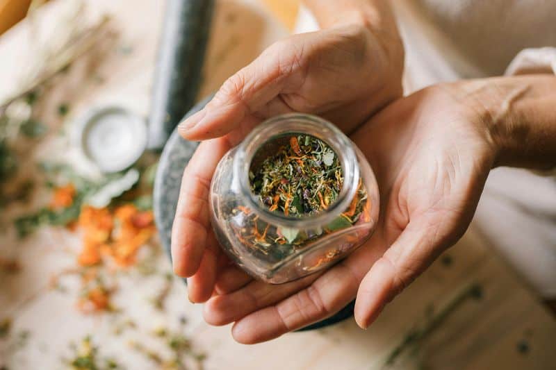 Witchcraft Has Historical Roots in Healing
