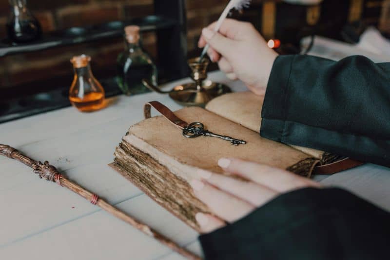 Witchcraft Isn't a Single Religion