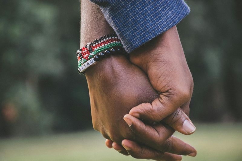 Your Relationships Are Basically Reruns