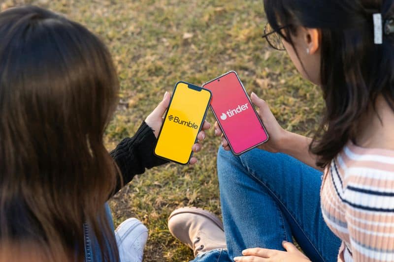Your Dating App Profile is Gathering Digital Dust