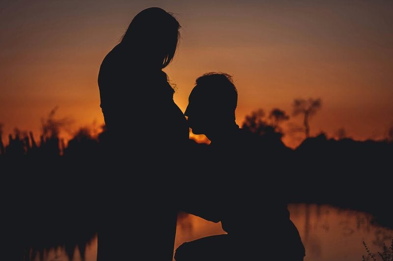 Relationship Anxieties Are Surfacing